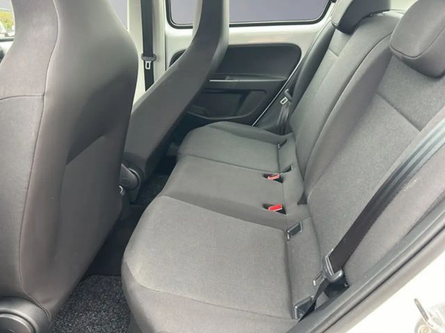 Volkswagen up! KLIMA PDC SHZ RÜCKFAHRKAMERA FACELIFT