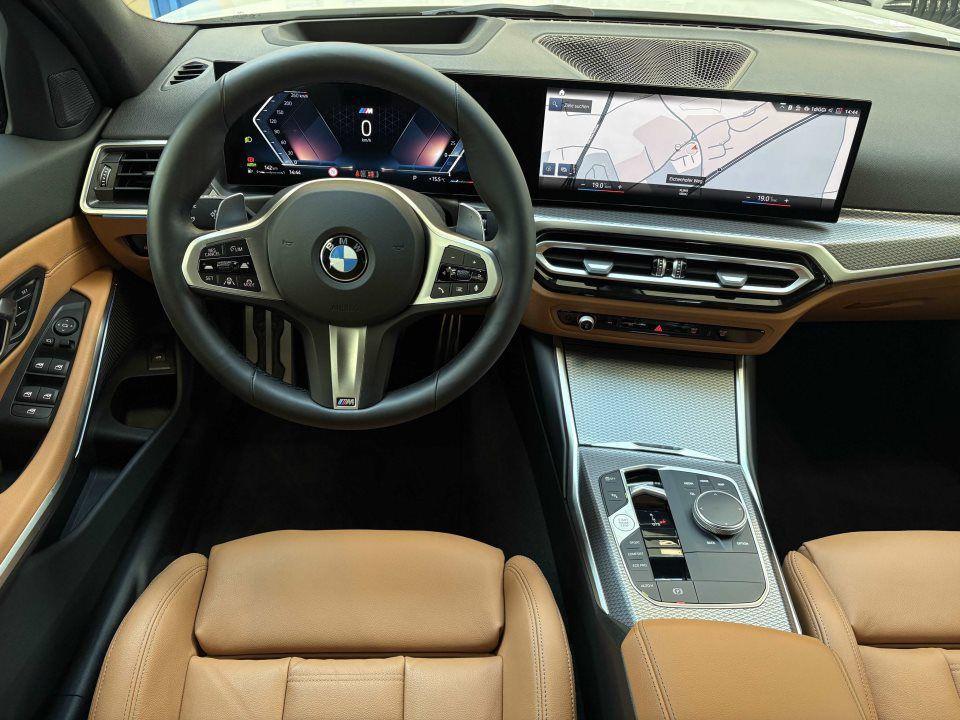 BMW M340 Sedan xDrive