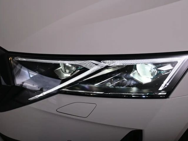 Skoda Octavia Sportline