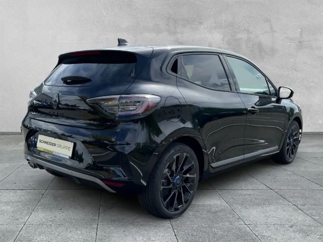 Renault Clio Alpine Esprit TCe 90