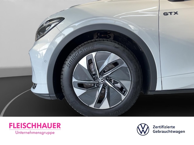 Volkswagen ID.4 4Motion GTX