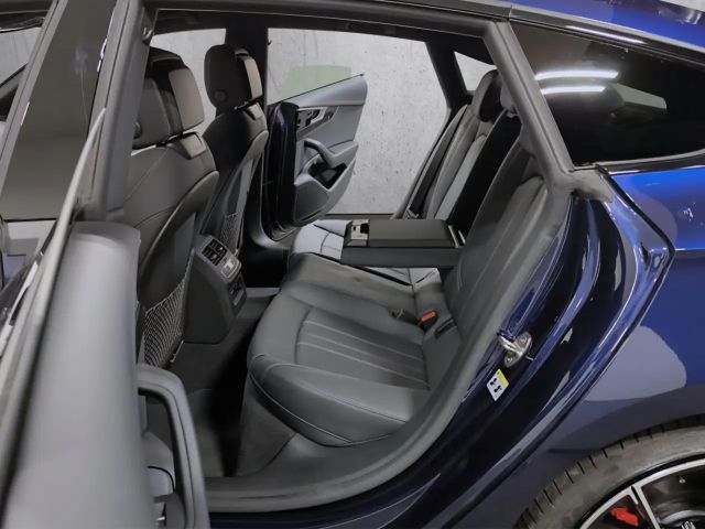 Audi S5 TDI tiptronic, Standh., AHK, Matrix