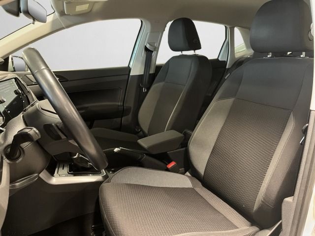 Volkswagen Polo 1.0 MPI Move