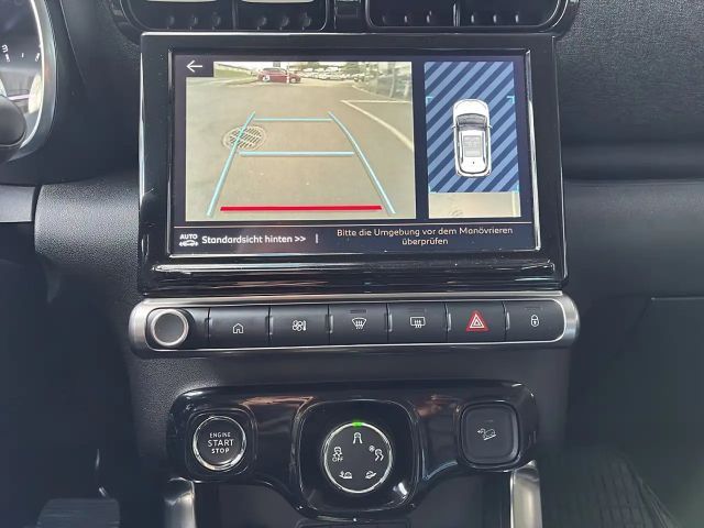 Citroën C3 Aircross Shine