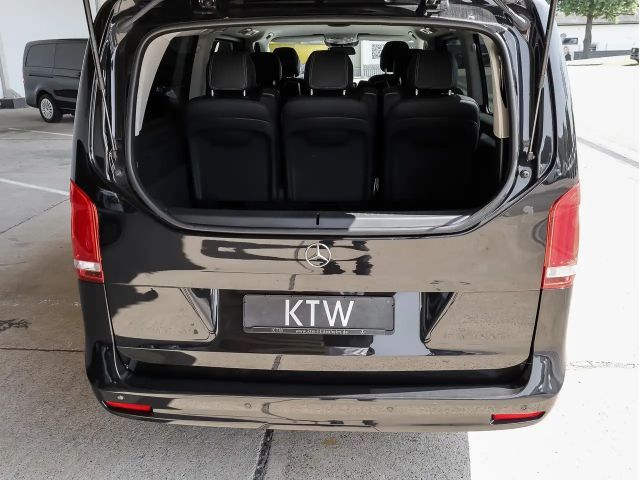 Mercedes-Benz V 300 AVANTGARDE Extralang