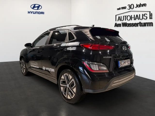 Hyundai Kona 100KW Sonderkontingent VIKING-Paket BLACKWEEK!!