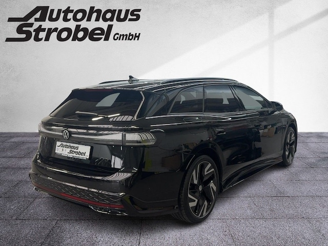 Volkswagen ID.7 GTX Tourer
