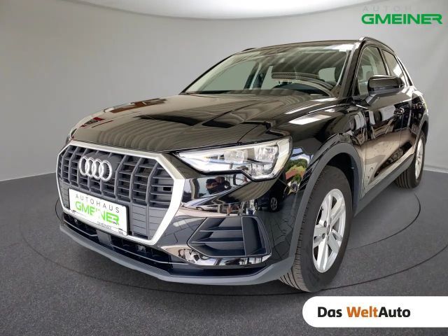 Audi Q3 45 TFSI Hybride