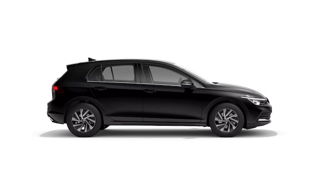 Volkswagen Golf Golf VIII Hybrid Style