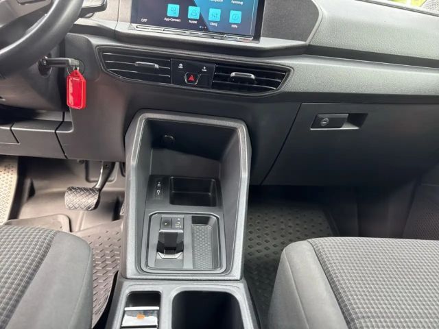 Volkswagen Caddy 2.0 TDI DSG