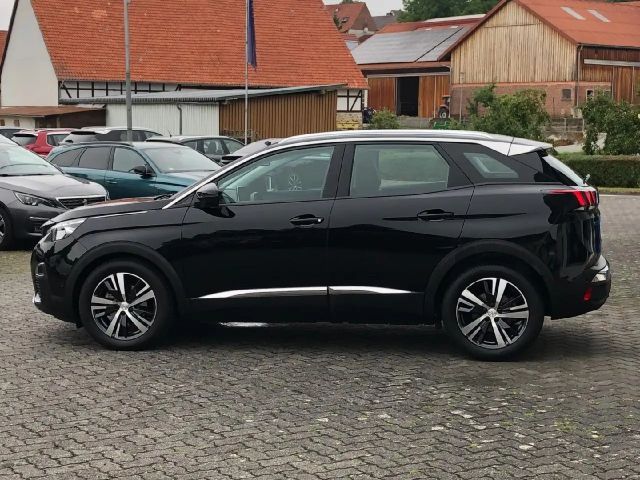 Peugeot 3008 Allure Pack