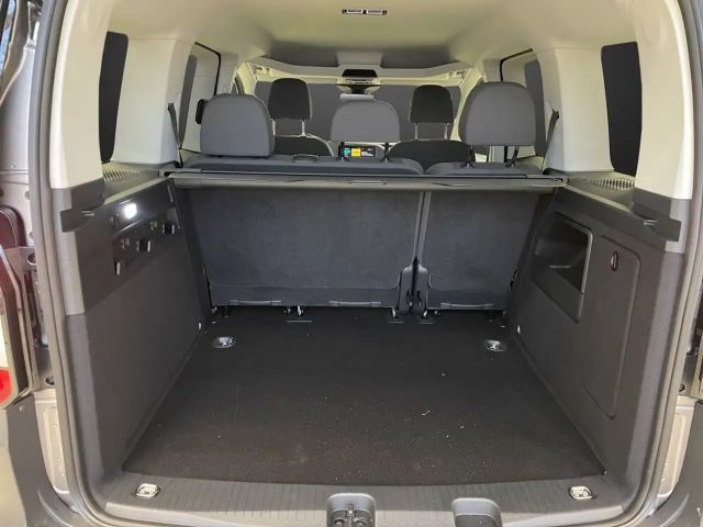 Volkswagen Caddy 4Motion