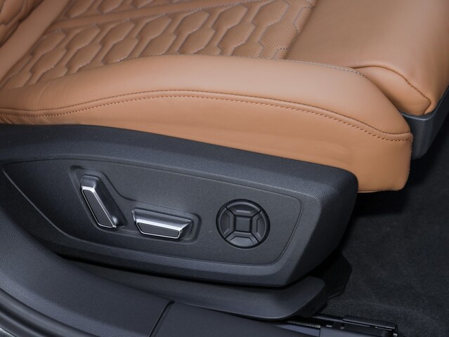 Audi RS6 Avant Quattro