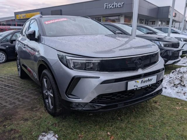 Opel Grandland X GS-Line Grand Sport