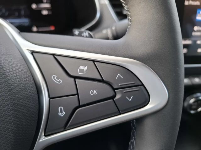 Renault Arkana EDC Hybrid Techno