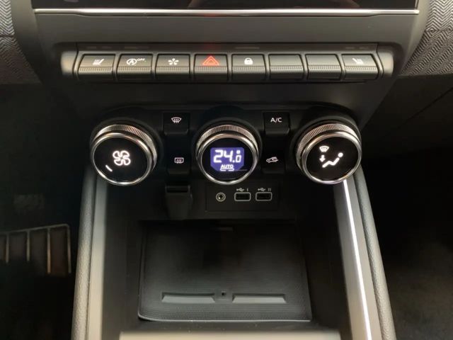 Renault Clio TCe 90 Techno