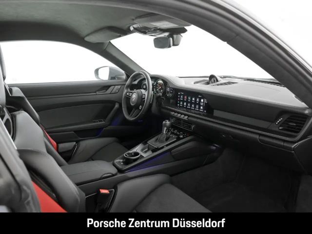 Porsche 992 Coupé GT3