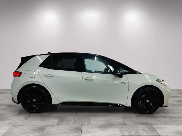 Volkswagen ID.3 GTX Performance
