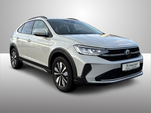 Volkswagen Taigo 1.0 TSI Move