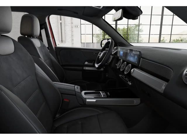 Mercedes-Benz GLB 200 AMG Line