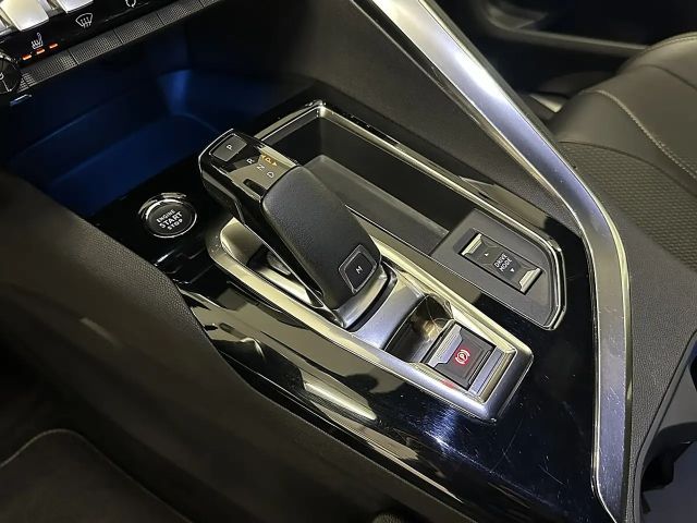 Peugeot 5008 BlueHDi EAT8 GT-Line