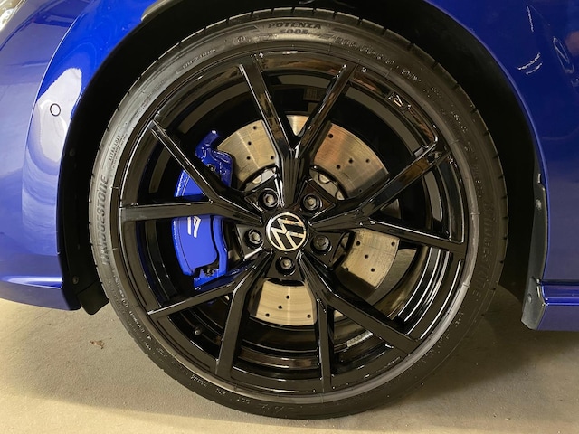 Volkswagen Golf 4Motion Golf VIII