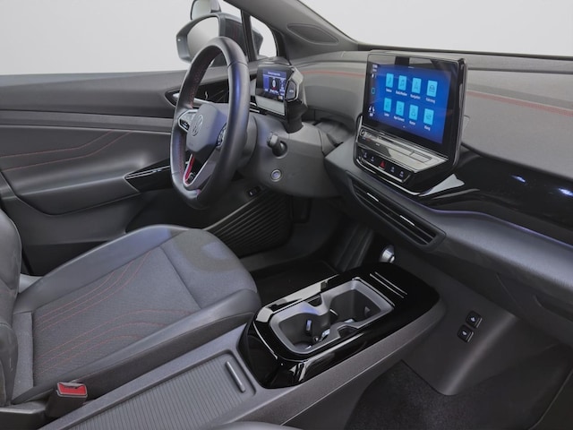 Volkswagen ID.4 GTX IQ.Drive