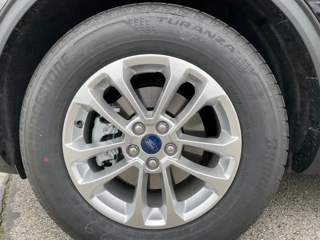 Ford Kuga AWD Titanium