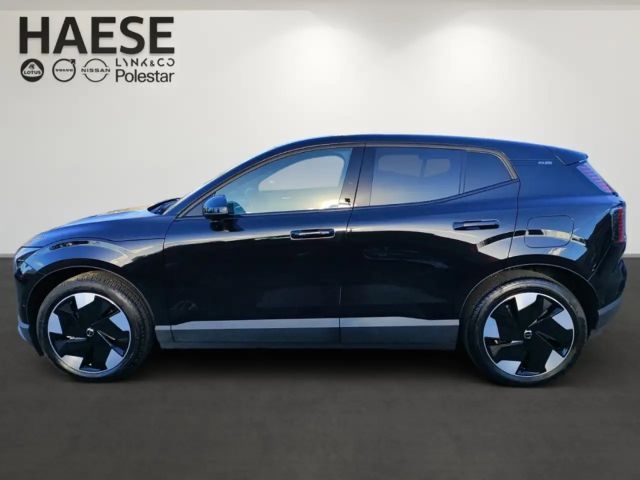 Volvo EX30 Ultra