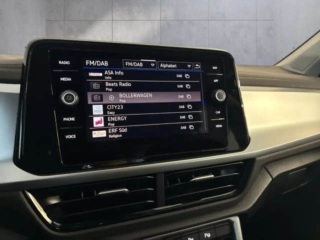 Volkswagen T-Roc Friends TSI