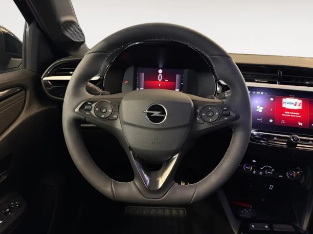 Opel Corsa GS-Line Grand Sport