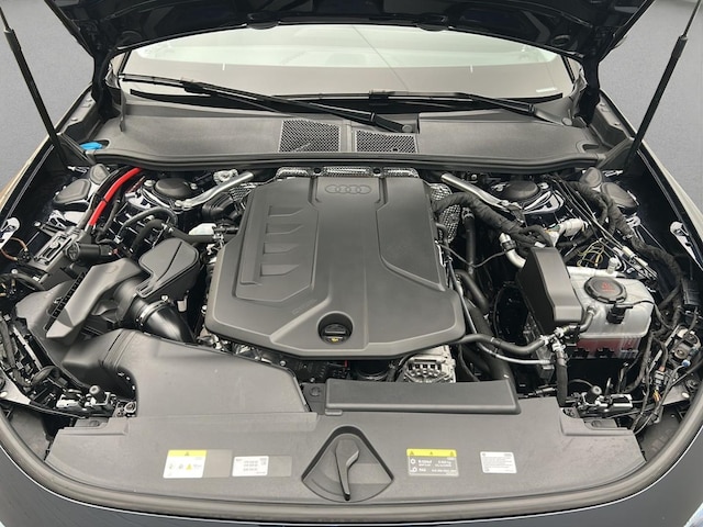 Audi A5 Avant S-Tronic