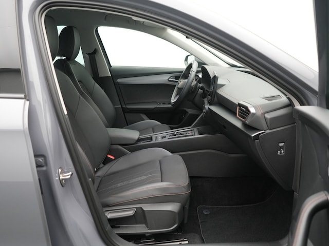 Cupra Formentor DSG e-Hybrid