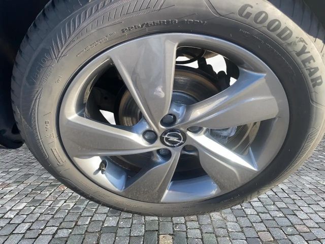 Opel Grandland X GS-Line Grand Sport