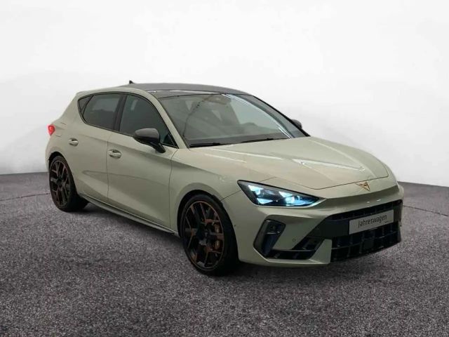 Cupra Leon DSG VZ
