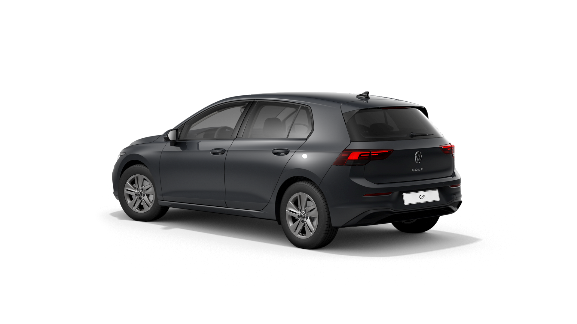 Volkswagen Golf 1.5 TSI ACT Life