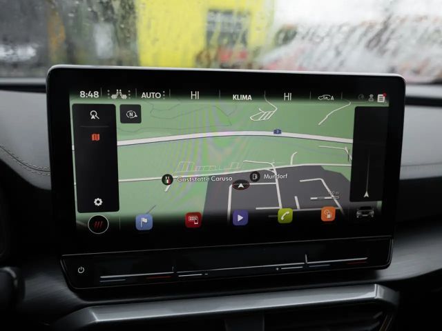 Cupra Formentor 2.0 TSI 4Drive VZ