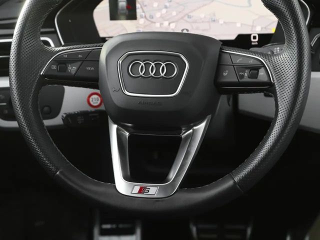 Audi A4 35 TFSI Avant Competition S-Line