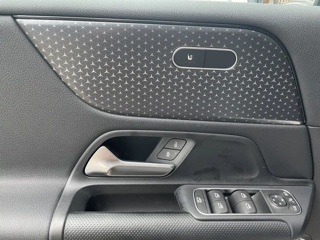 Mercedes-Benz B 200 B 200 *LETZTE PRODUKTION* *LED*CAM*EASYPACK*AHK*