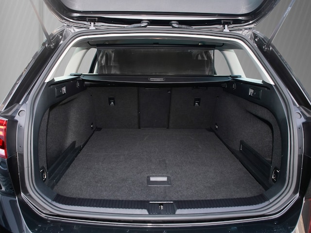 Volkswagen Passat 2.0 TDI DSG Variant