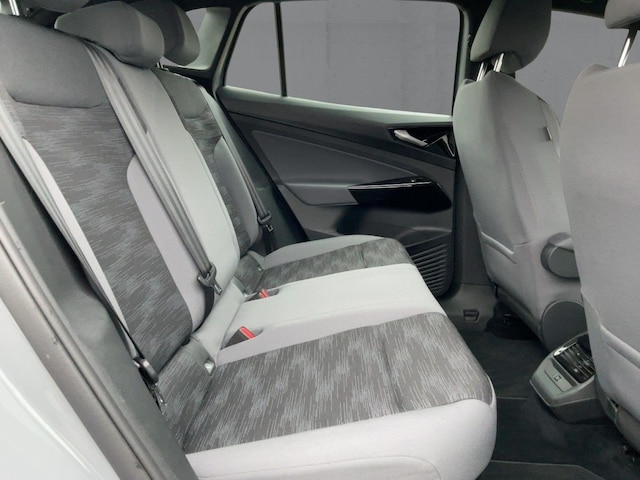 Volkswagen ID.4 Pure