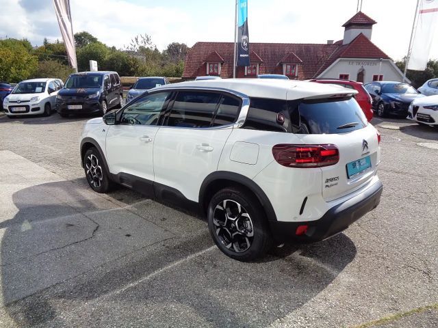 Citroën C5 Aircross Feel Hybrid Pack