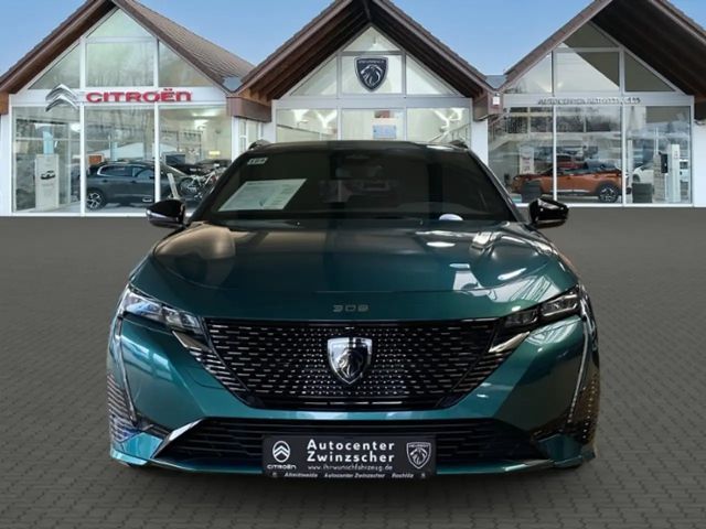 Peugeot 308 EAT8 GT-Line HDi SW