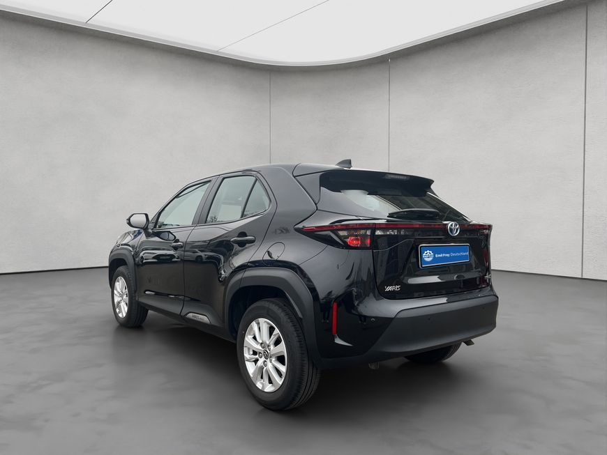 Toyota Yaris Cross 5-deurs Comfort