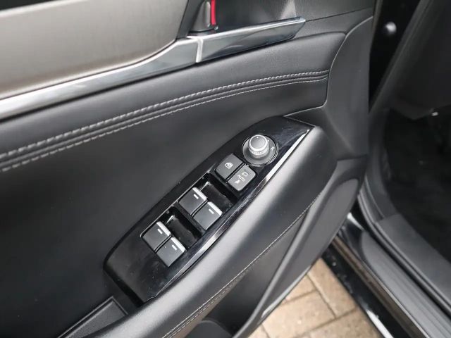 Mazda 6 Exclusive-line SkyActiv