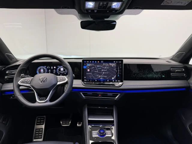 Volkswagen Tiguan 2.0 TDI 4Motion DSG R-Line