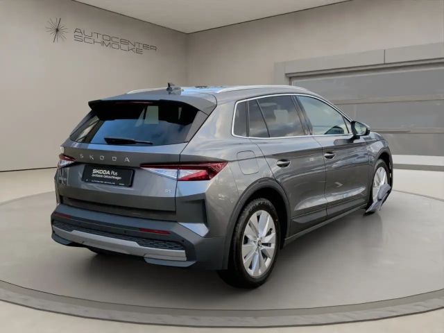 Skoda Elroq 85