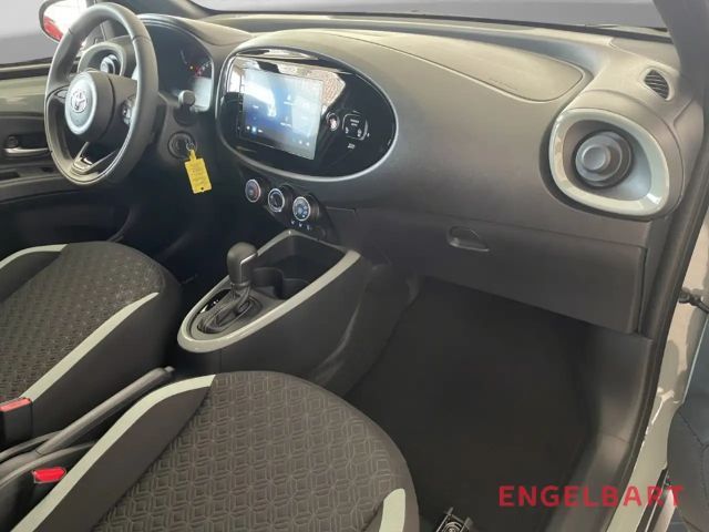 Toyota Aygo X 1.0 VVT-i Hatchback