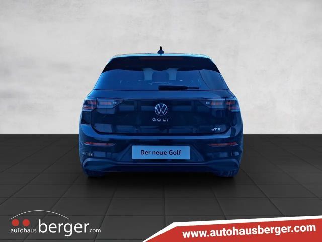Volkswagen Golf DSG