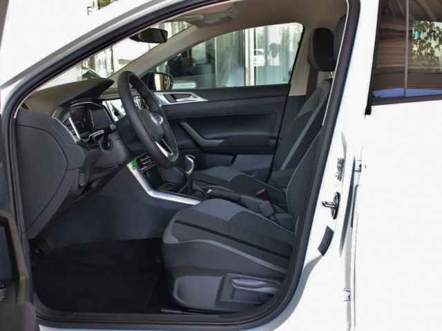 Volkswagen Polo IQ.Drive Style